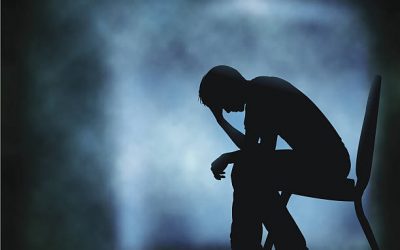 Depresión Vs Tristeza