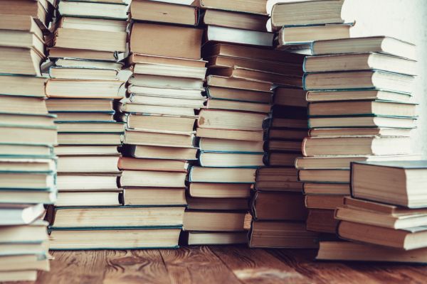 Trastorno de acumulación