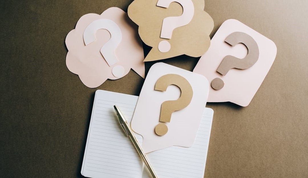 ¿CÓMO SABER SI NECESITO IR AL PSICÓLOGO? 10 SEÑALES CLARAS