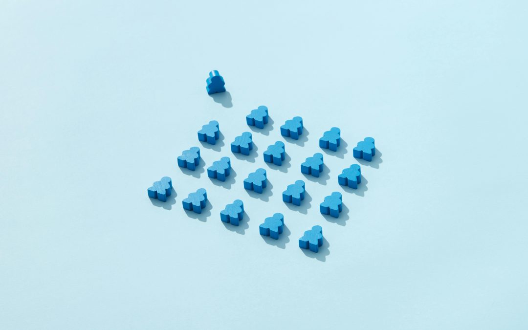 ¿A quién acudir? Diferencias entre un amigo, un influencer, un coach, un psiquiatra y un psicólogo