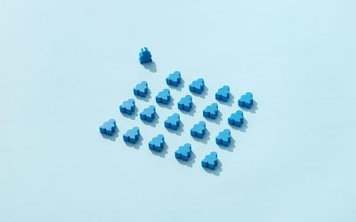 ¿A quién acudir? Diferencias entre un amigo, un influencer, un coach, un psiquiatra y un psicólogo