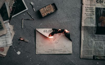 Síndrome de Burnout: cómo reconocerlo y tomar medidas antes de que “te queme”