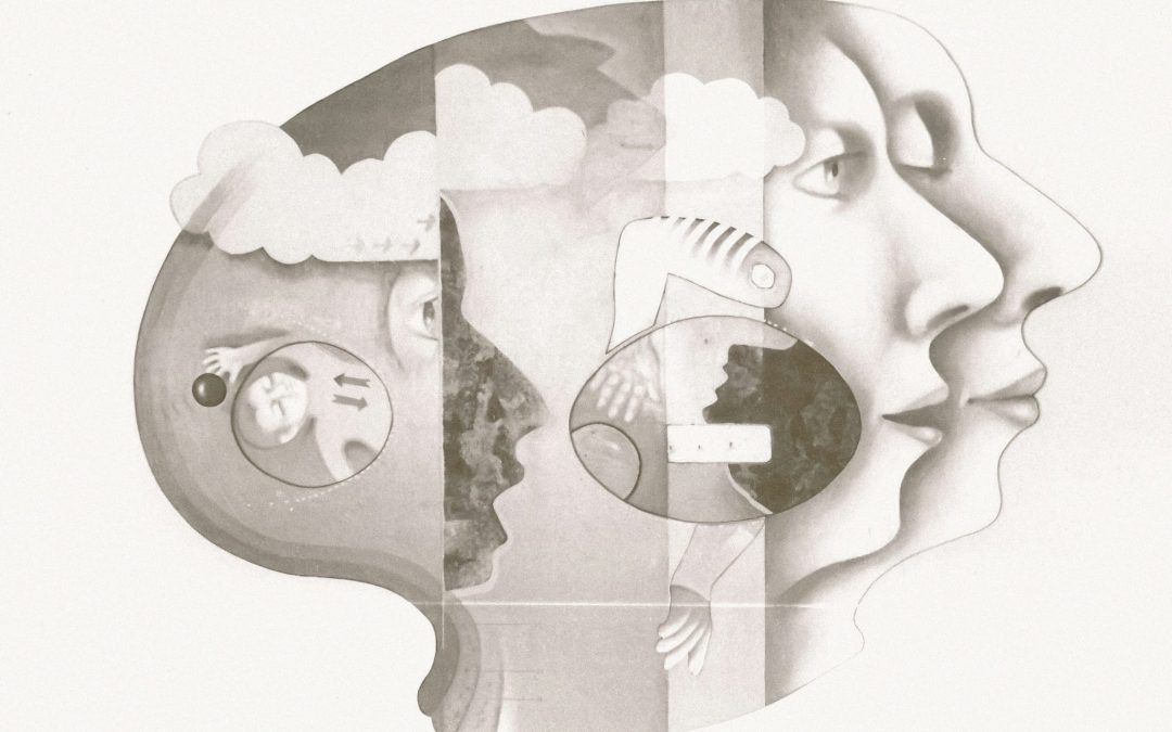 Sesgos cognitivos. Qué son y cómo gestionarlos