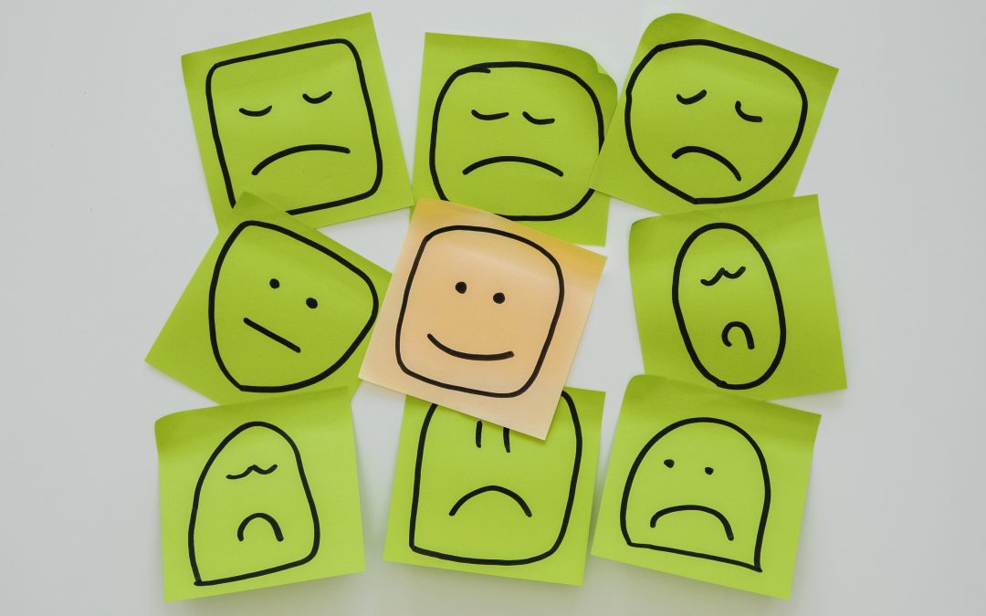 Inteligencia emocional: qué es, por qué importa y cómo desarrollarla