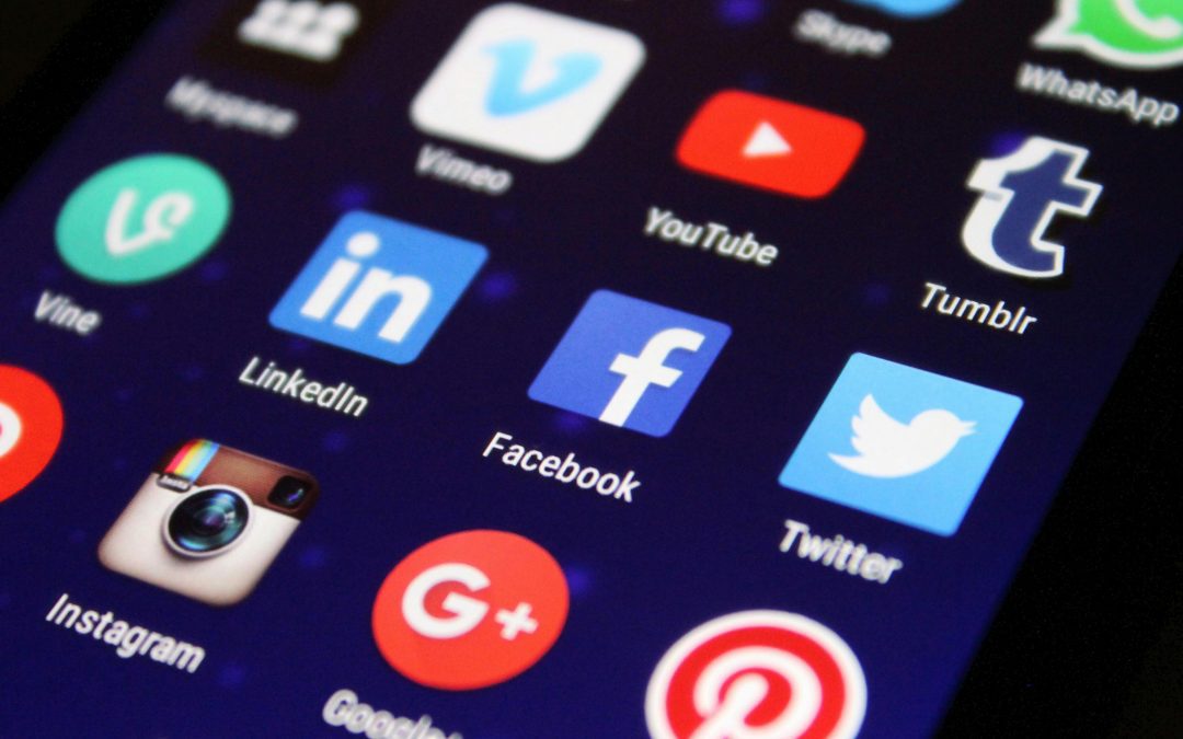 IMPACTO DE LAS REDES SOCIALES EN LA SALUD MENTAL