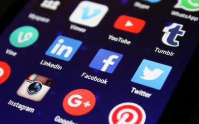 IMPACTO DE LAS REDES SOCIALES EN LA SALUD MENTAL
