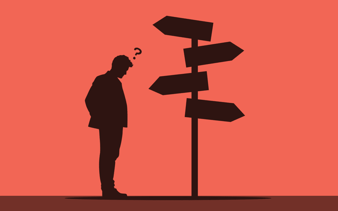 Pensamiento catastrófico: “¿Y si…?”: por qué tu mente se va al peor escenario