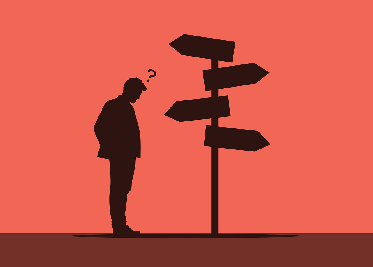 Pensamiento catastrófico