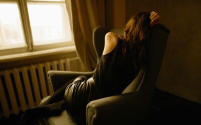 Depresión: señales tempranas, síntomas emocionales y cuándo pedir ayuda psicológica