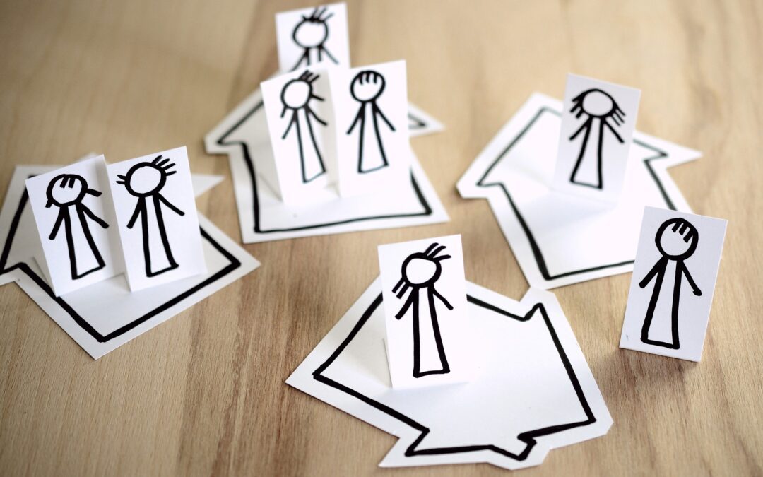 TOC para allegados: cómo acompañar sin reforzar el trastorno