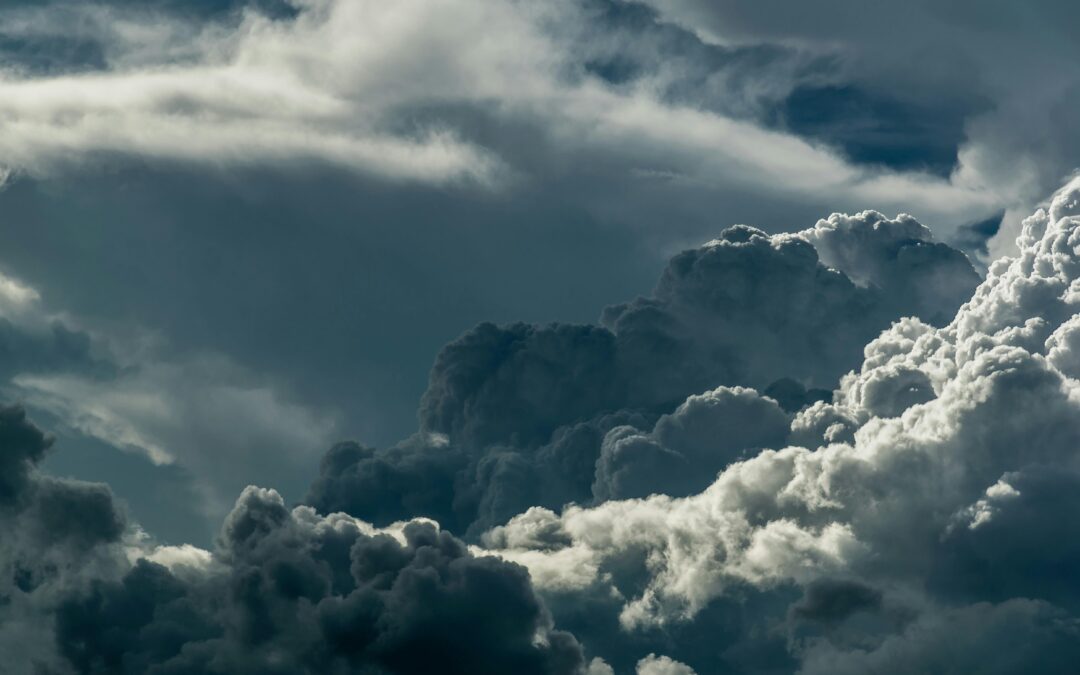 No eres tu mente: por qué tus pensamientos no te definen