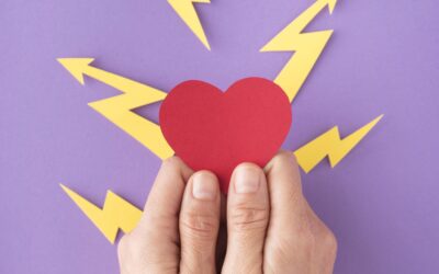 Personas que sienten demasiado: vivir con alta intensidad emocional