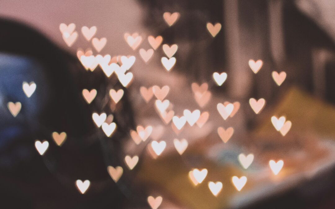 El lenguaje del amor: cómo damos y recibimos afecto