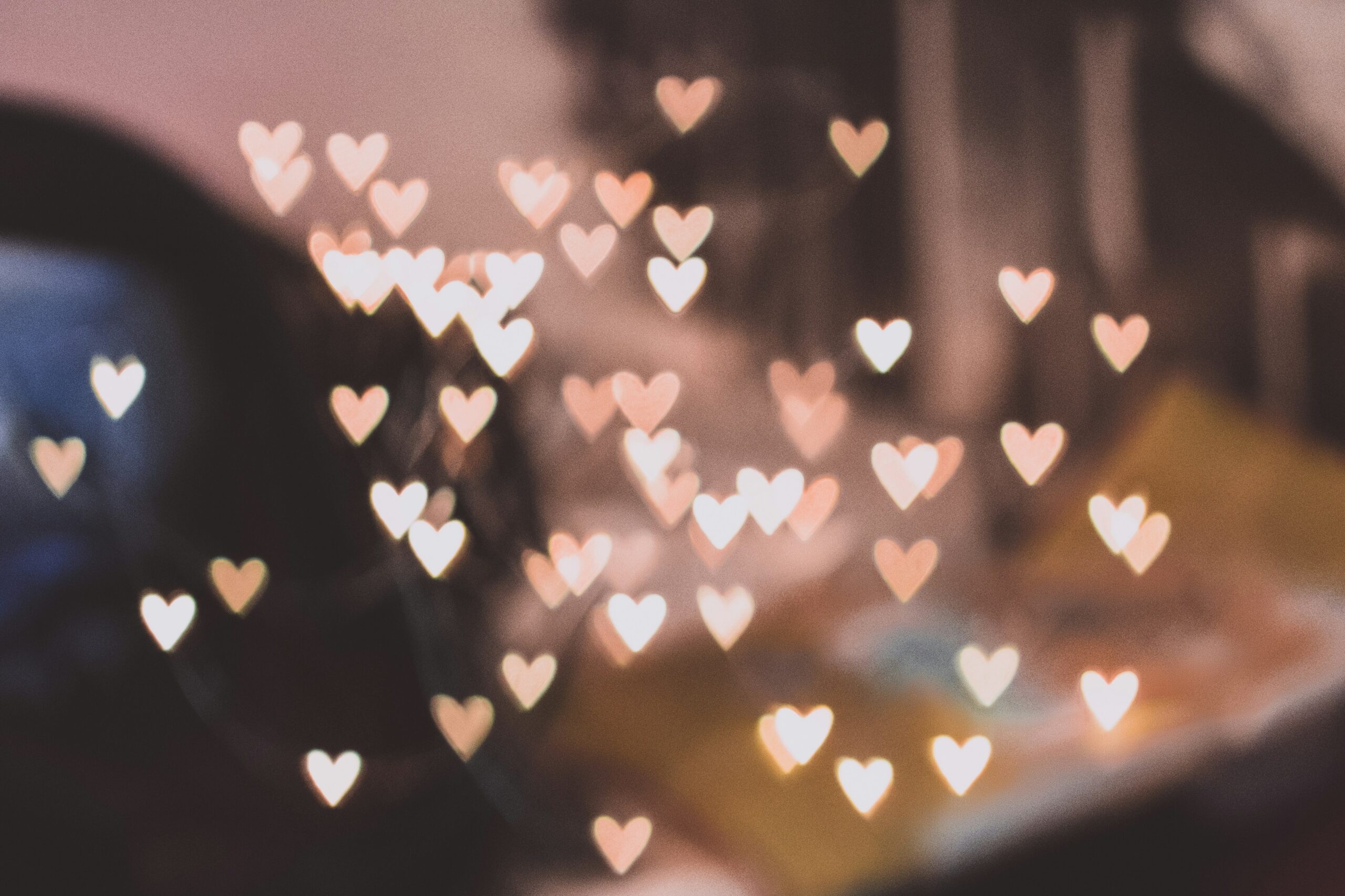 El lenguaje del amor