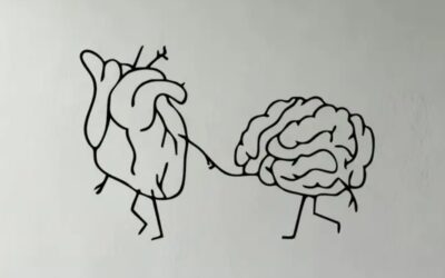 Cerebro y emociones: cómo se generan las respuestas emocionales