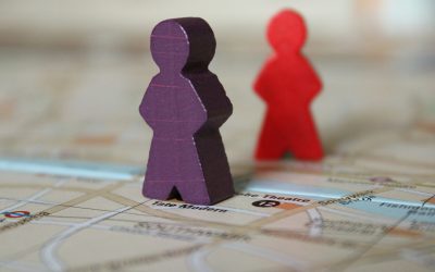 Compararte constantemente: cómo afecta a tu autoestima y salud mental