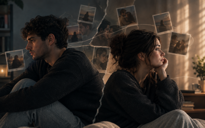 Relaciones intermitentes: por qué enganchan tanto emocionalmente y cómo romper el ciclo